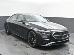 2024 Mercedes-Benz E-Class E 450 Sedan