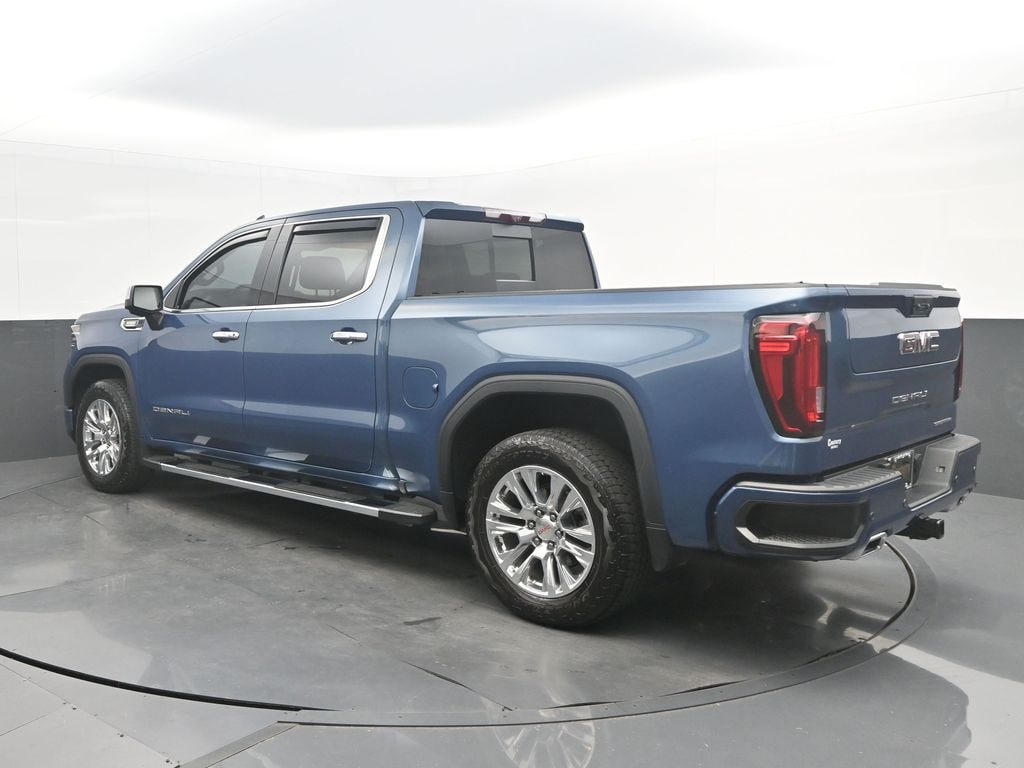 Used 2024 GMC Sierra 1500 Denali Truck