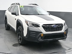 2022 Subaru Outback Wilderness SUV