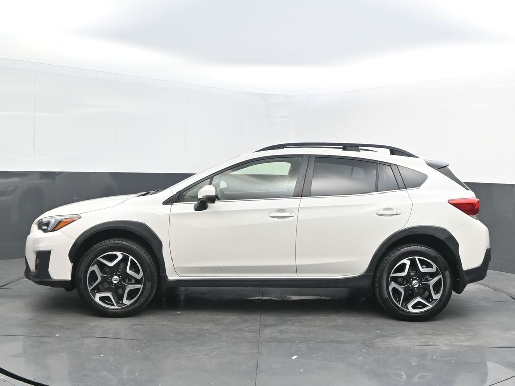 Used 2018 Subaru Crosstrek 2.0i Limited SUV