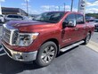 Nissan Titan