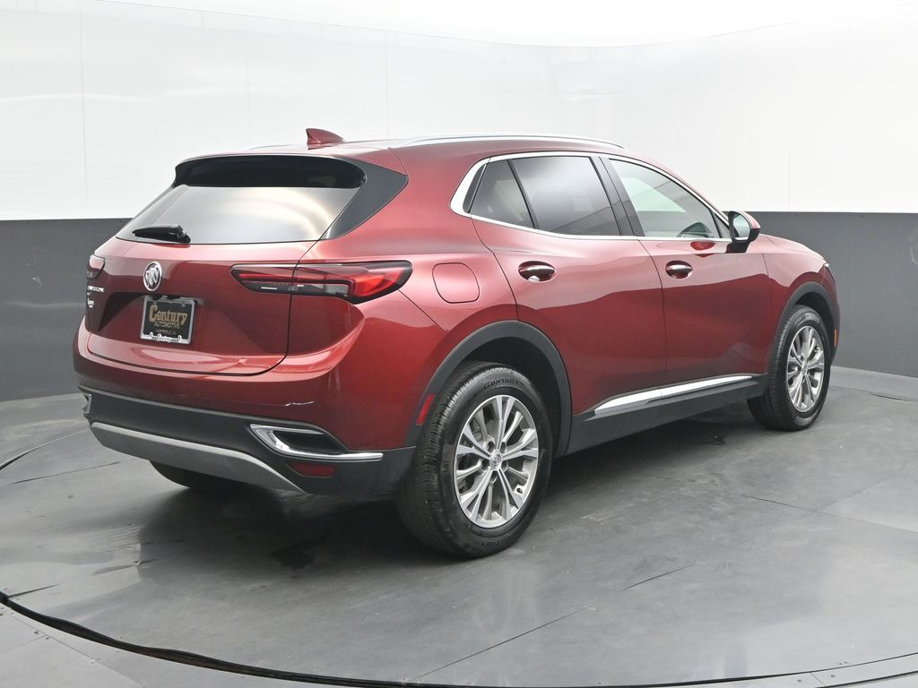 2023 Buick Envision Preferred - Photo 7