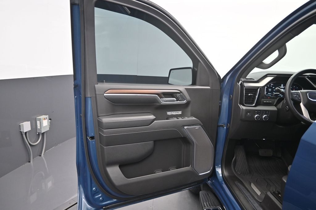 Used 2024 GMC Sierra 1500 Denali Truck