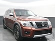  Nissan Armada