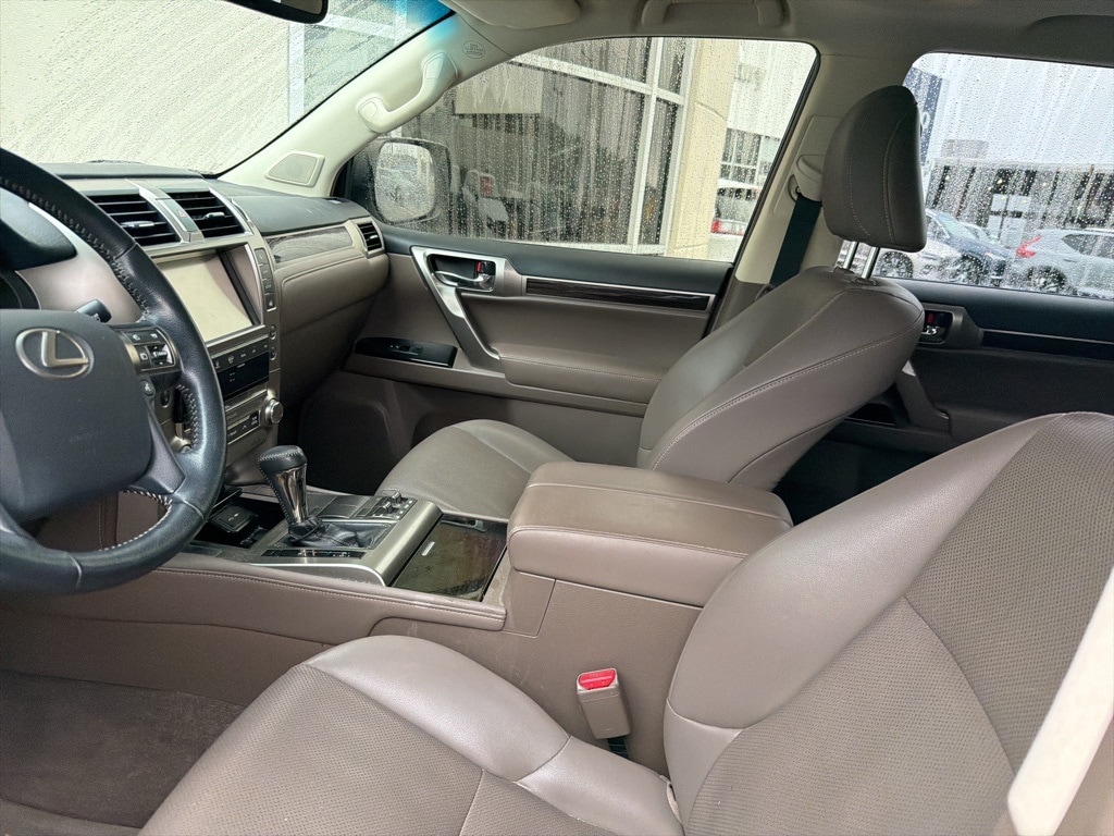 Used 2016 Lexus GX 460 SUV