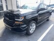 Chevrolet Silverado 1500 LD