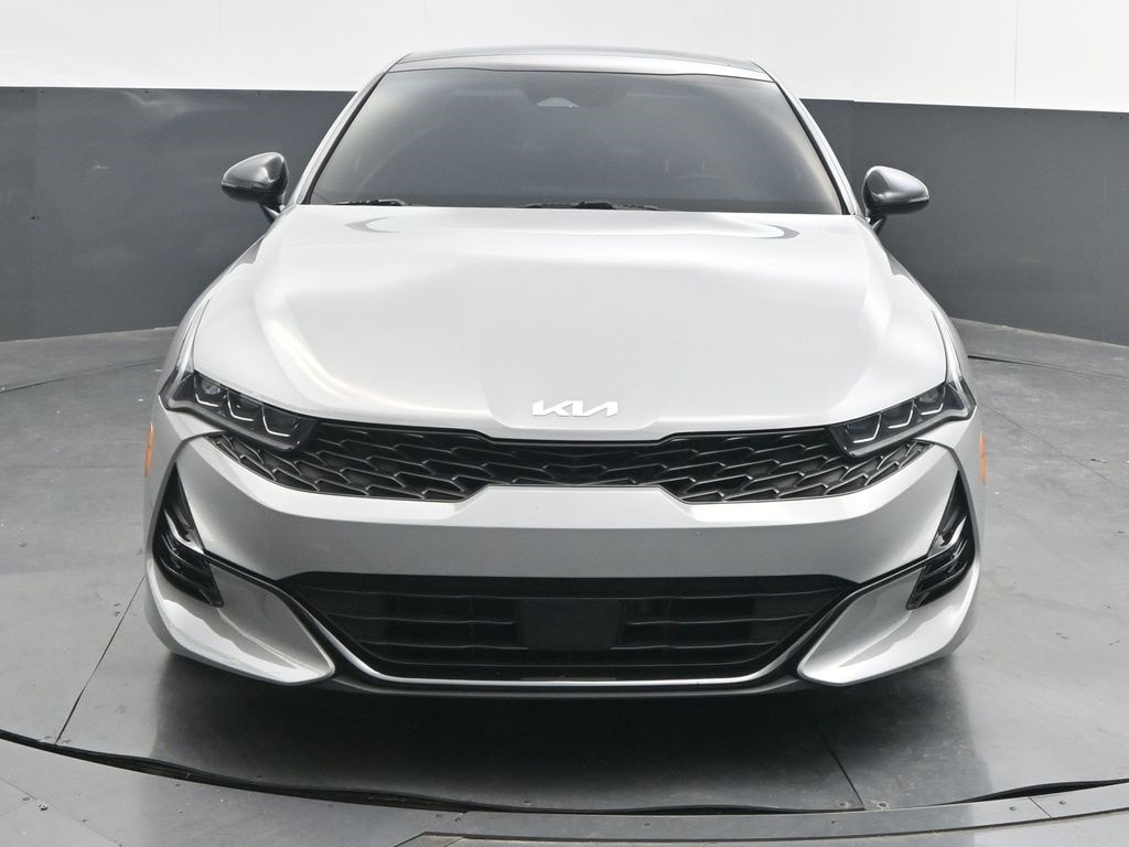 Used 2023 Kia K5 GT-Line Sedan