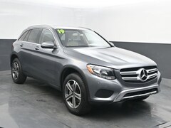 2019 Mercedes-Benz GLC GLC 300 SUV
