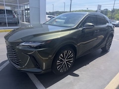 2026 LEXUS RX 350 Premium+ SUV