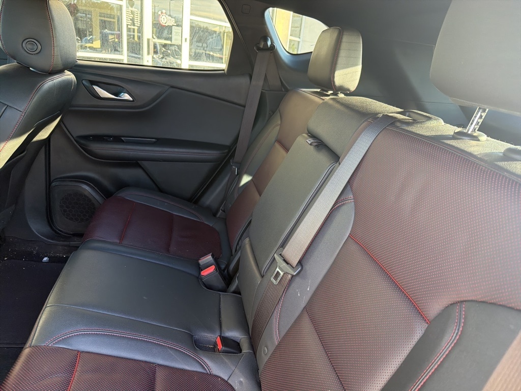 Used 2022 Chevrolet Blazer RS SUV