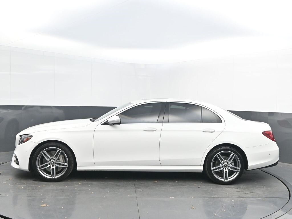 Used 2020 Mercedes-Benz E-Class E 350 Sedan
