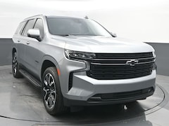 2024 Chevrolet Tahoe RST SUV