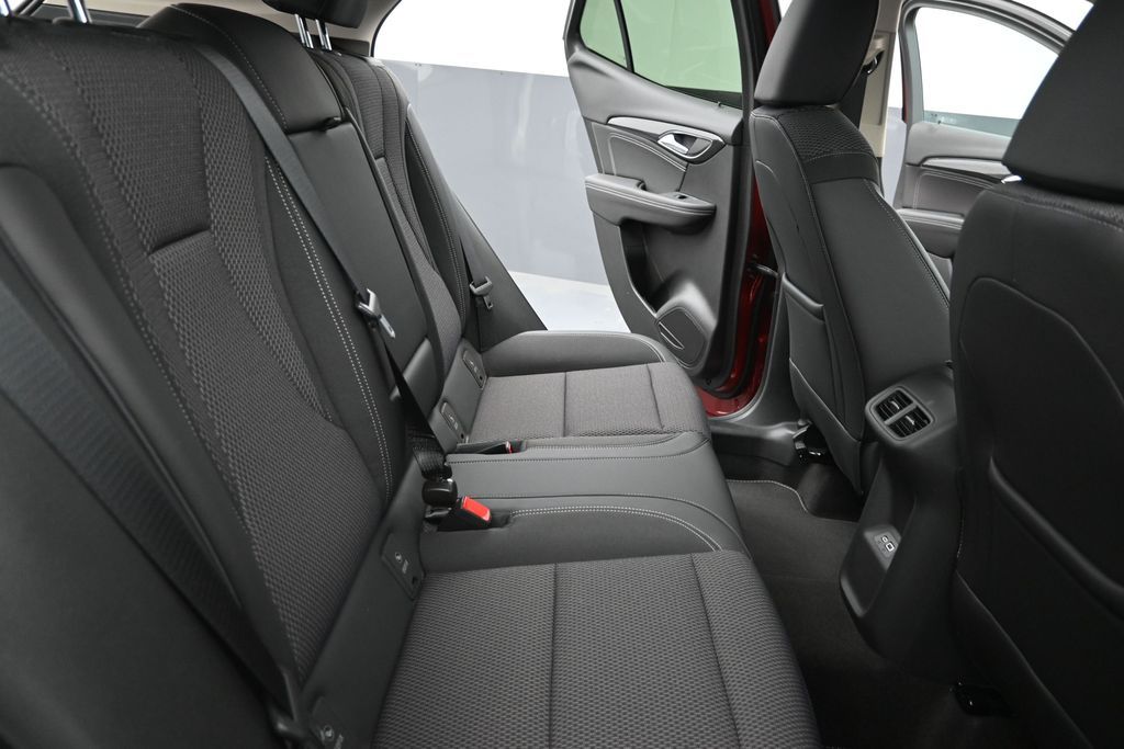 2023 Buick Envision Preferred - Photo 21
