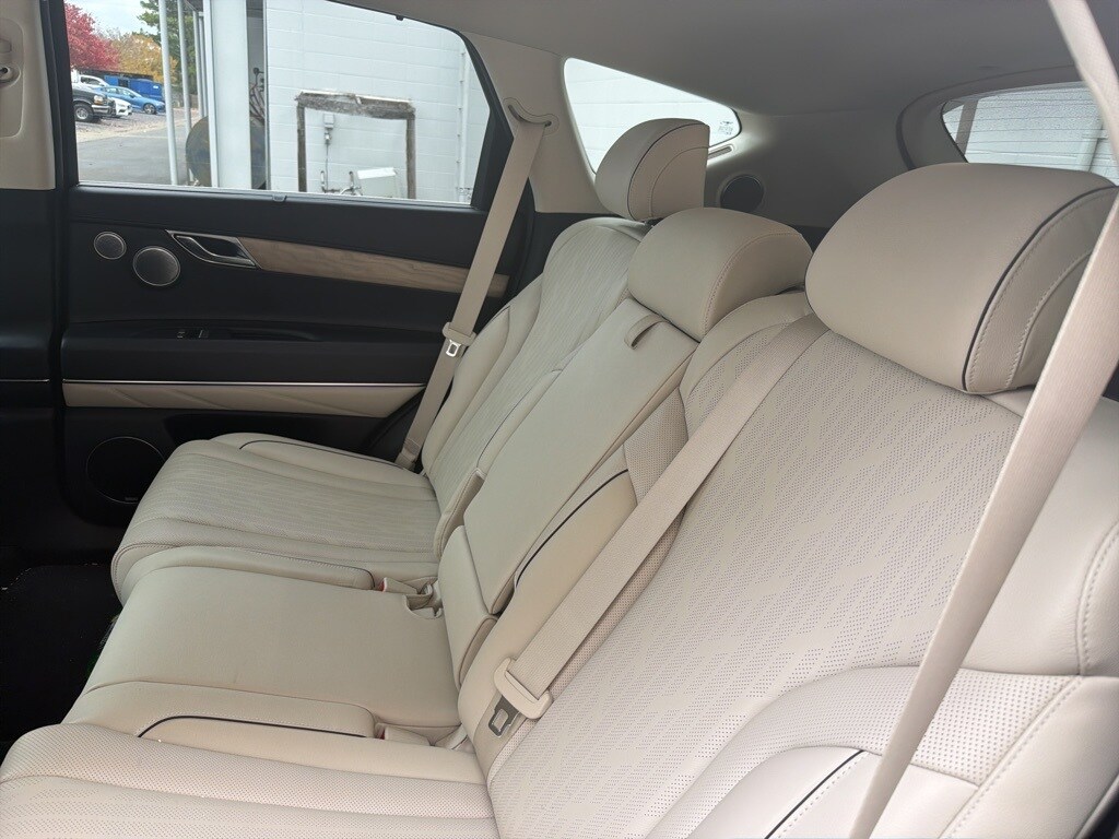 Used 2022 Genesis GV80 2.5T SUV