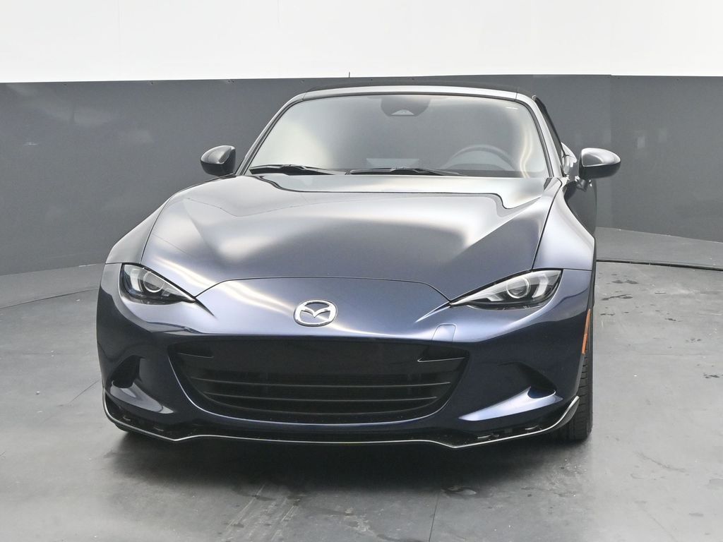 2025 Mazda MX-5 Miata Club - Photo 10