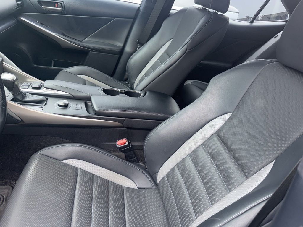 Used 2020 Lexus IS 300 Sedan