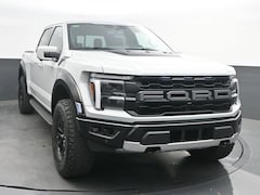 2024 Ford F-150 Raptor Truck