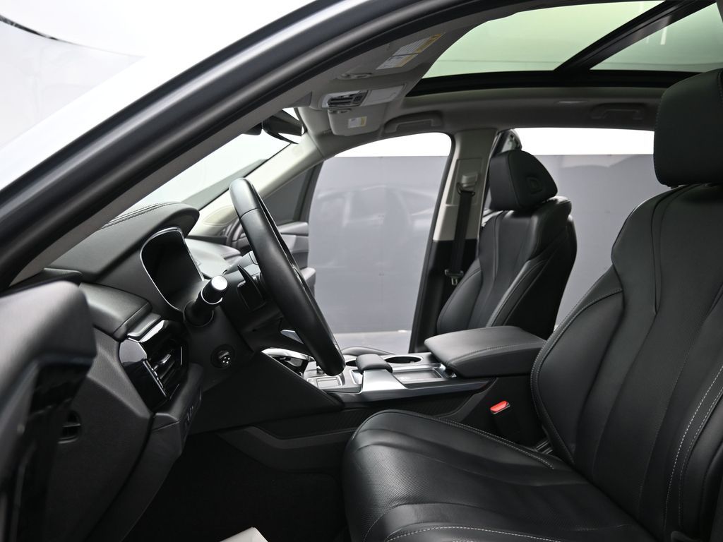 2023 Acura MDX Technology Package - Photo 5