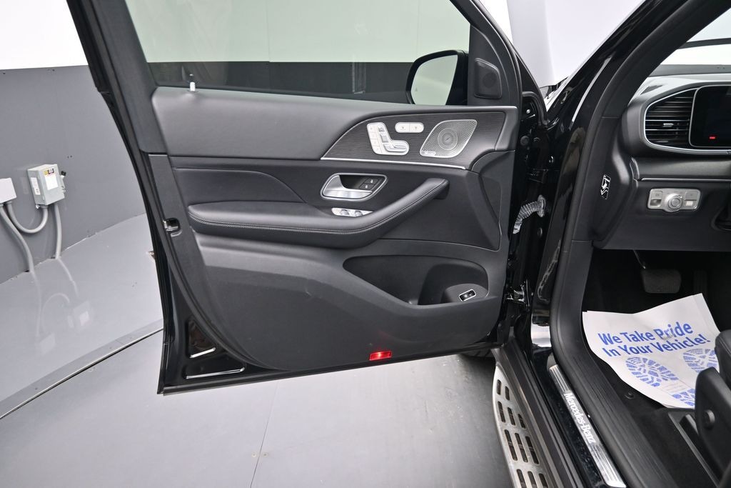 Used 2023 Mercedes-Benz GLE GLE 350 SUV