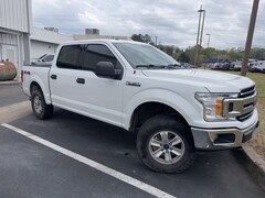 2018 Ford F-150 XLT Truck
