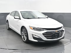2024 Chevrolet Malibu LT Sedan