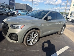 2023 Audi Q5 Sportback 45 S Line Premium Plus SUV