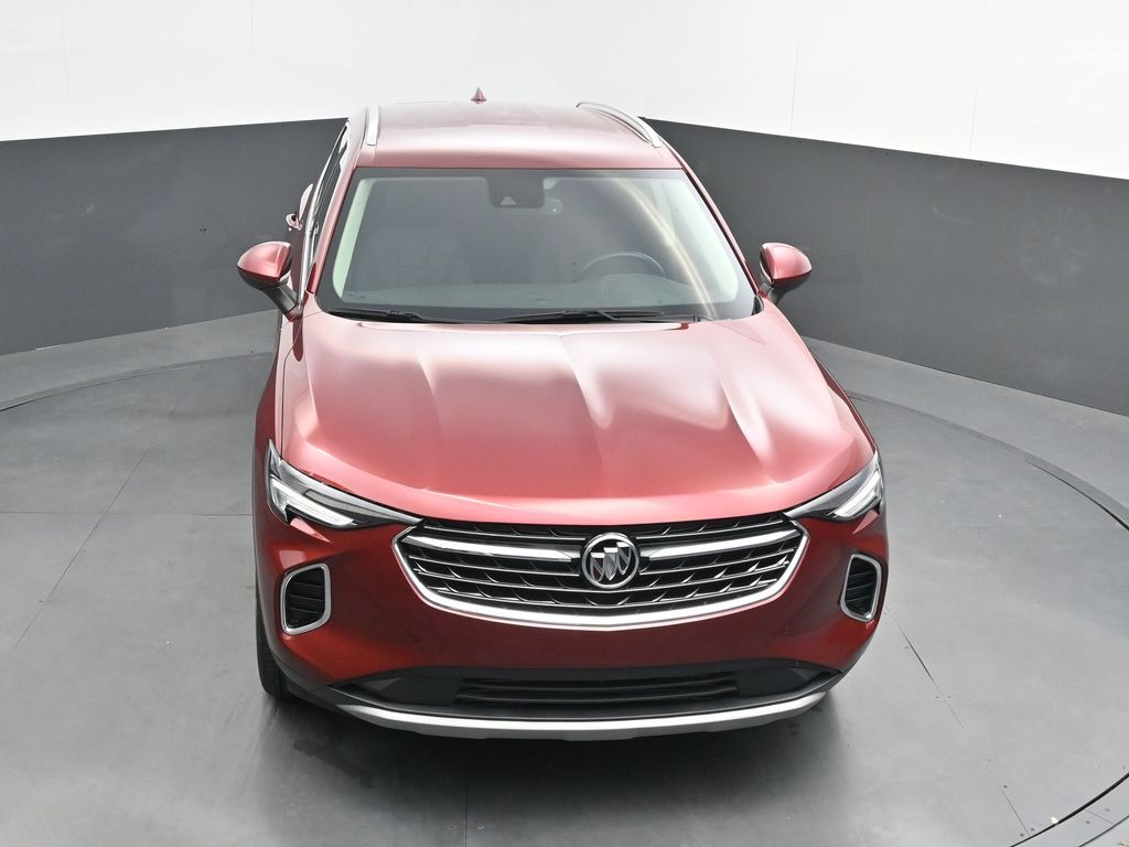 2023 Buick Envision Preferred - Photo 34