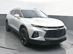 2022 Chevrolet Blazer RS SUV