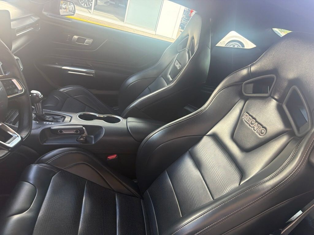 Used 2024 Ford Mustang GT Premium Coupe