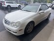 Mercedes-Benz CLK