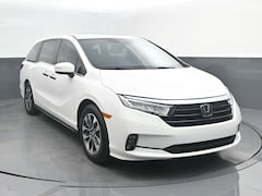2024 Honda Odyssey EX-L Minivan/Van