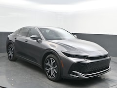 2023 Toyota Crown Limited Sedan