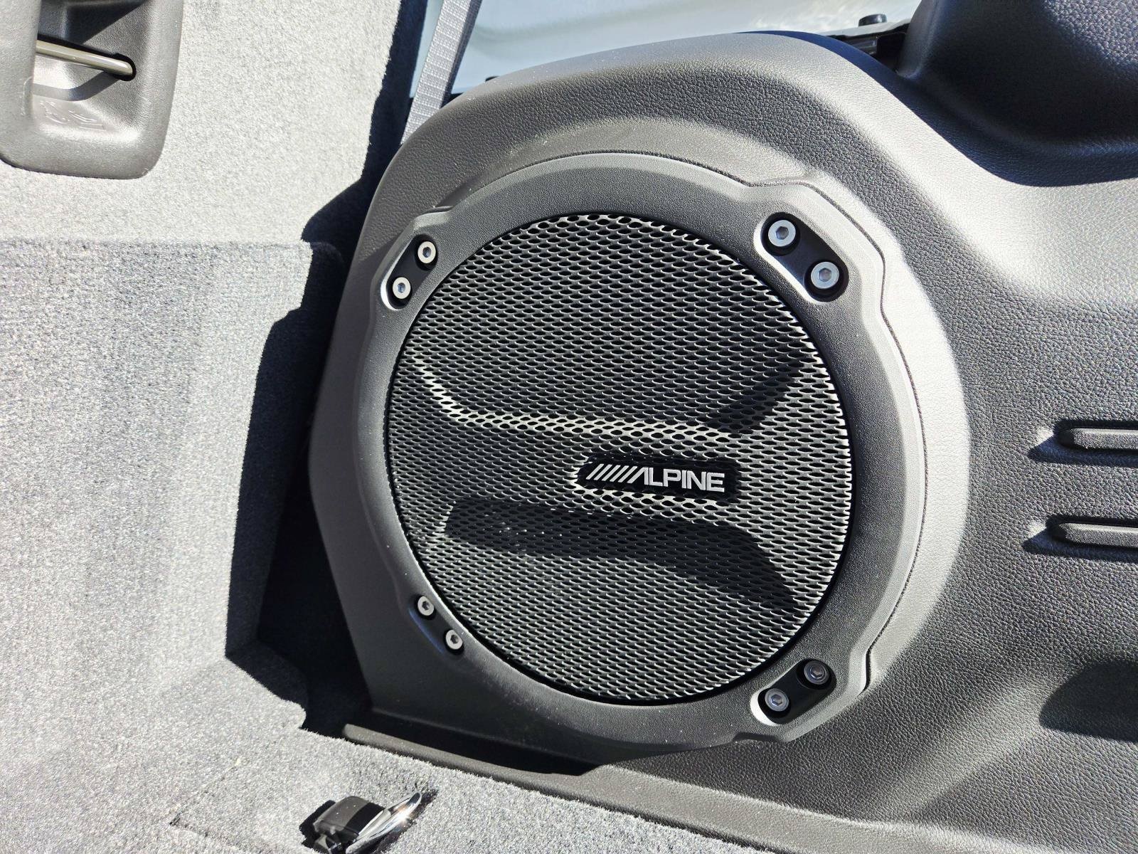 2026 Jeep Wrangler 4-Door Sahara - Photo 16