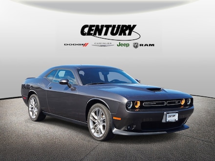 2022 Dodge Challenger GT GT AWD