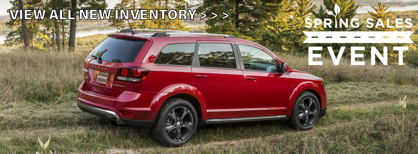 New and Used Chrysler, Dodge, Jeep, and Ram Wentzville, O’Fallon