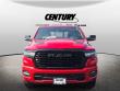 2026 Ram 1500 LARAMIE CREW CAB 4X4 5'7 BOX Pickup