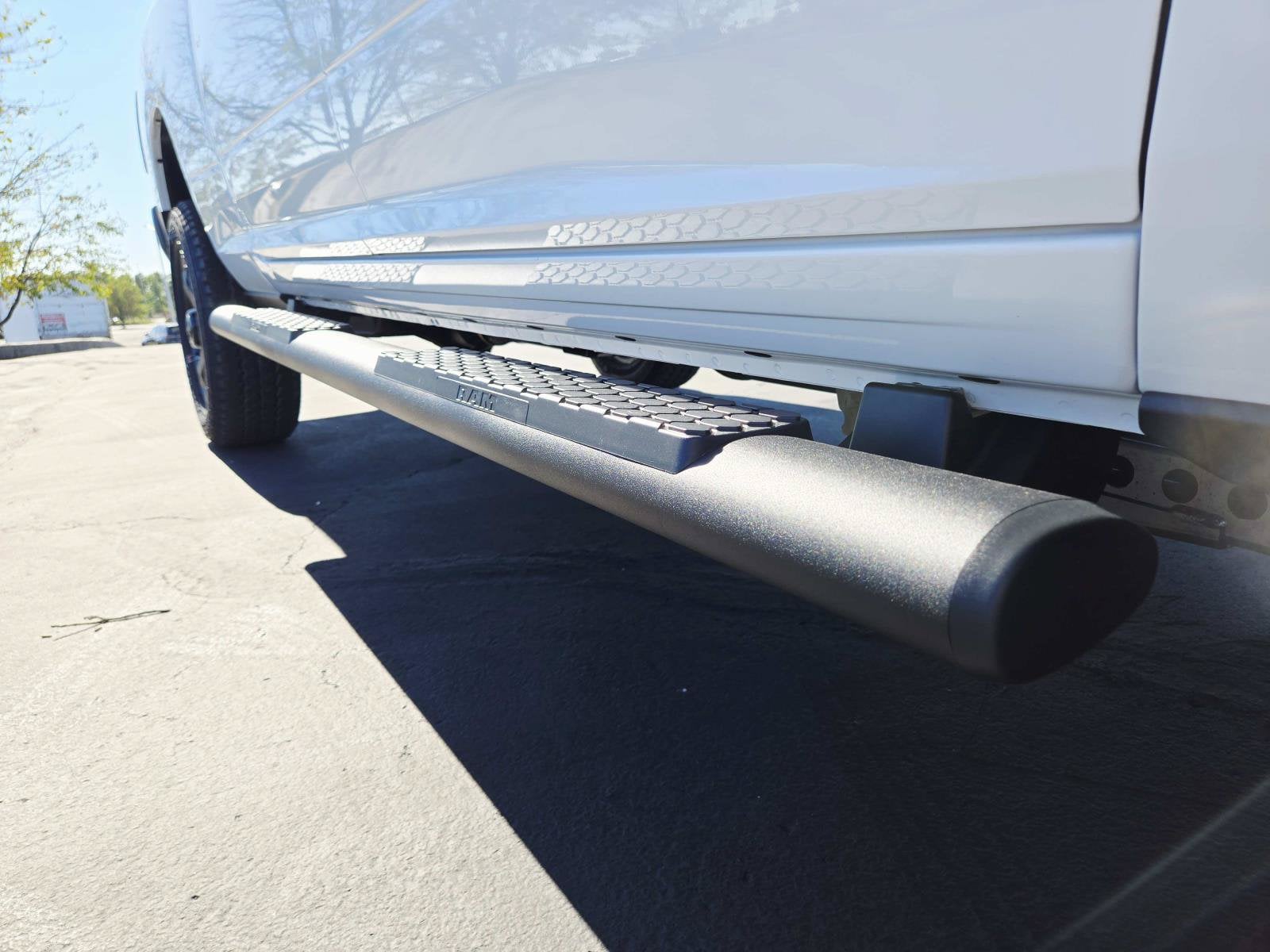 2026 RAM 2500 Tradesman/Black Express - Photo 17