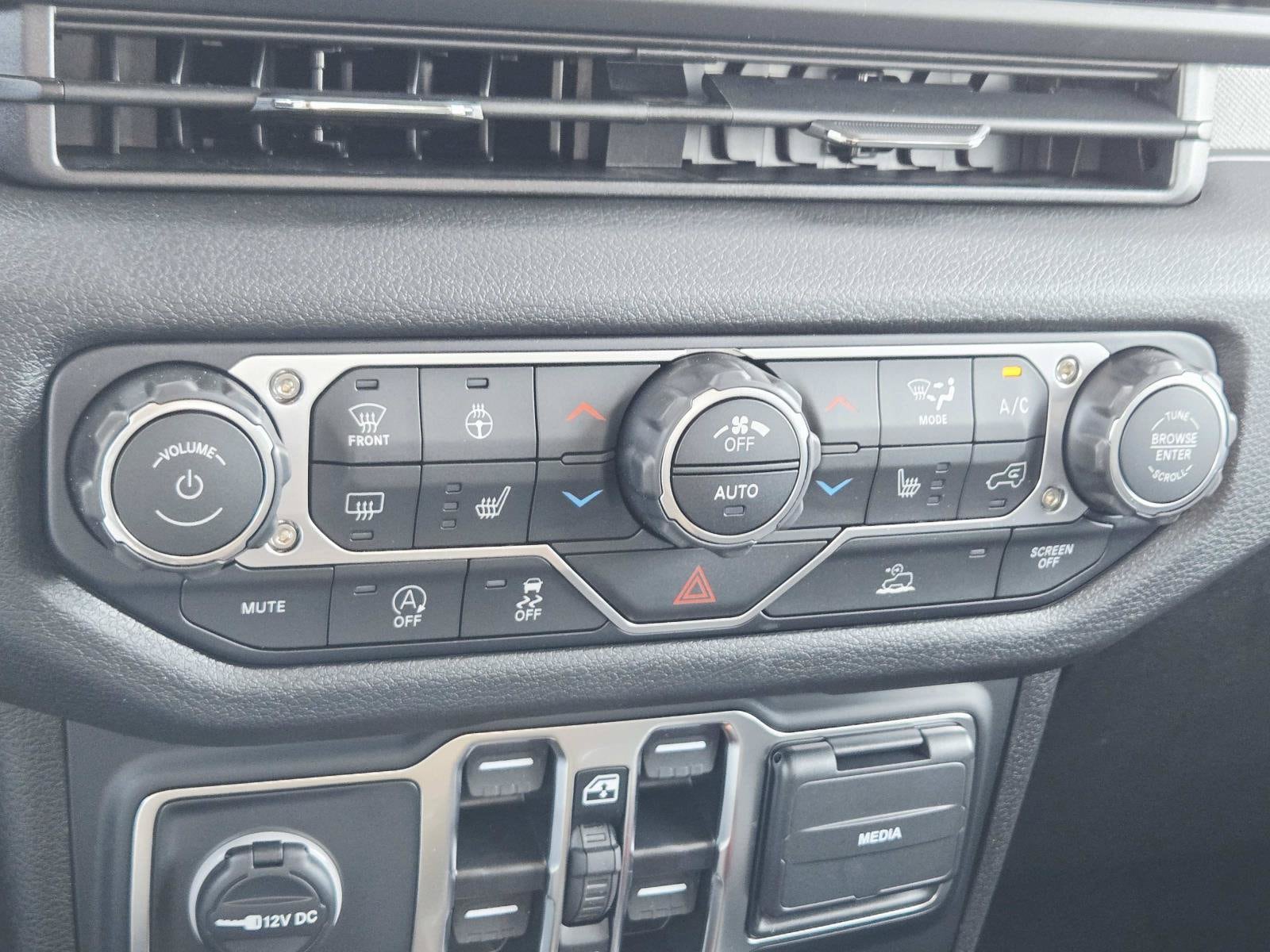 2026 Jeep Gladiator Sport S - Photo 29