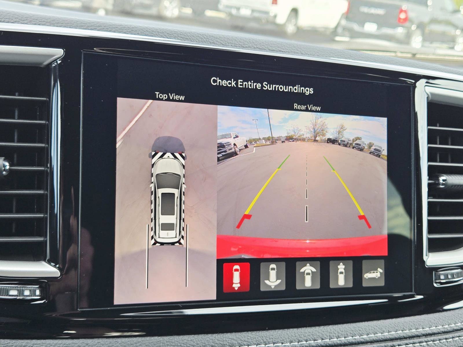 2026 Chrysler Pacifica Select - Photo 26