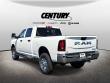 2026 Ram 2500 TRADESMAN CREW CAB 4X4 6'4 BOX Pickup