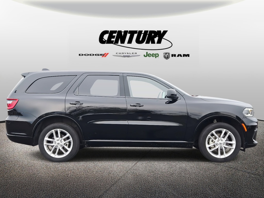 Used 2024 Dodge Durango GT GT AWD