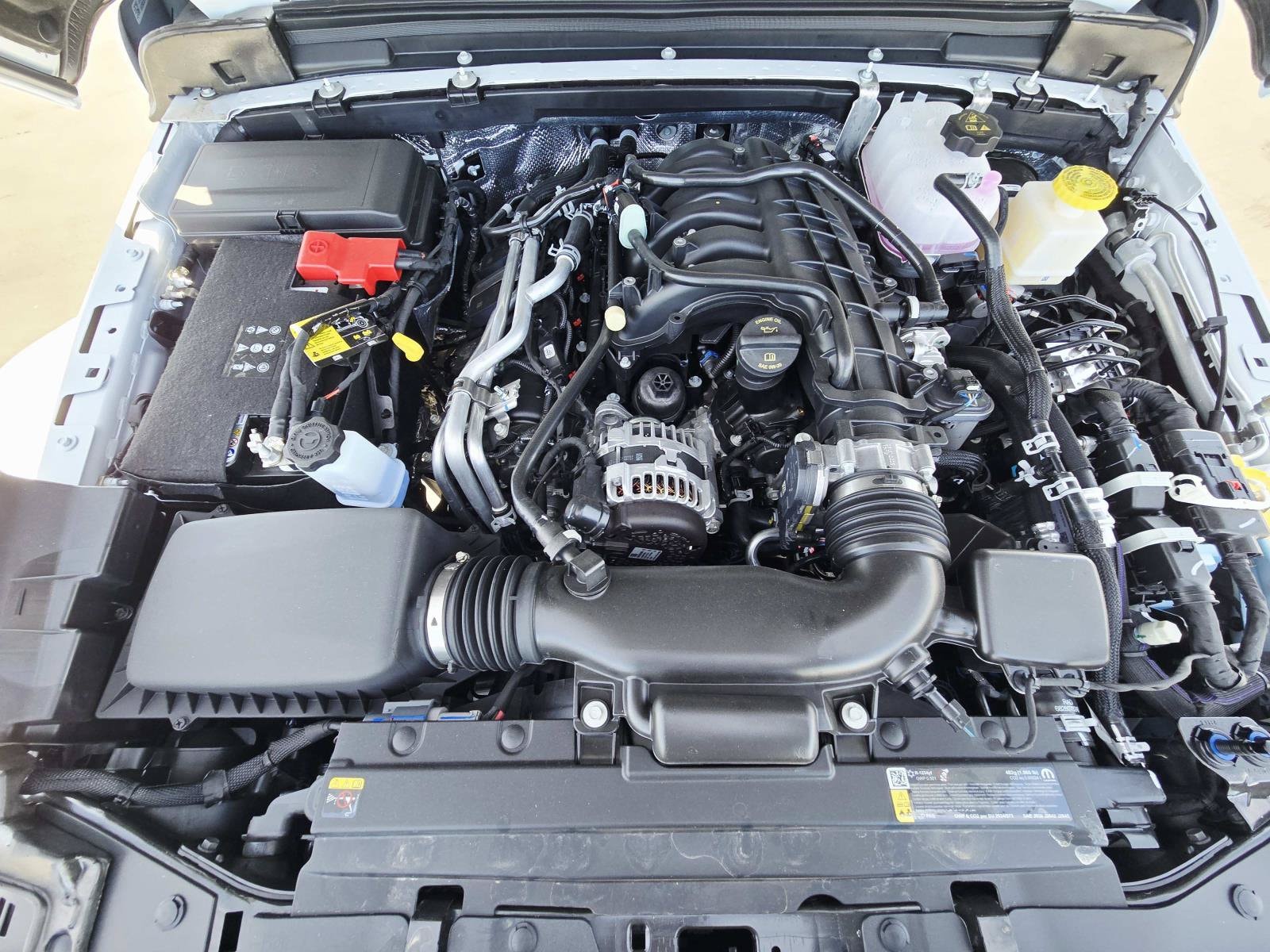 2026 Jeep Gladiator Sport S - Photo 21