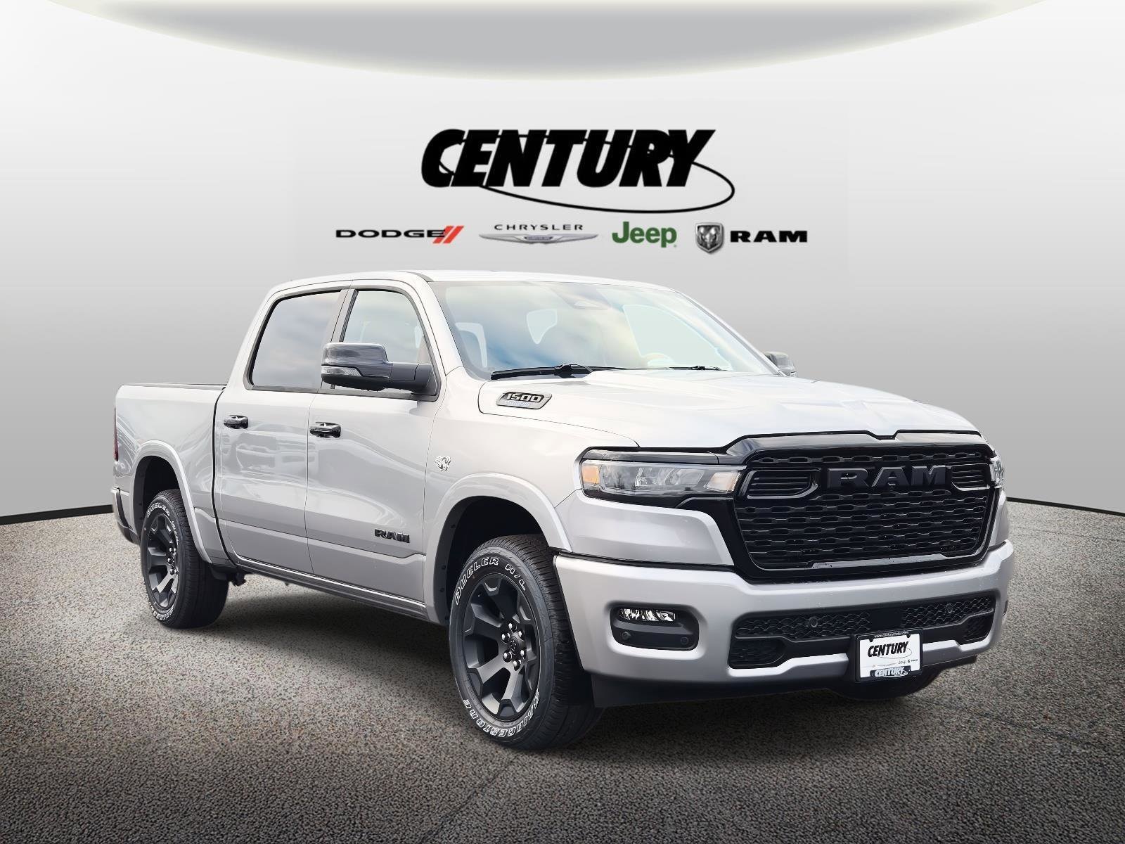 2026 RAM Ram 1500 Pickup Big Horn/Lone Star's photo