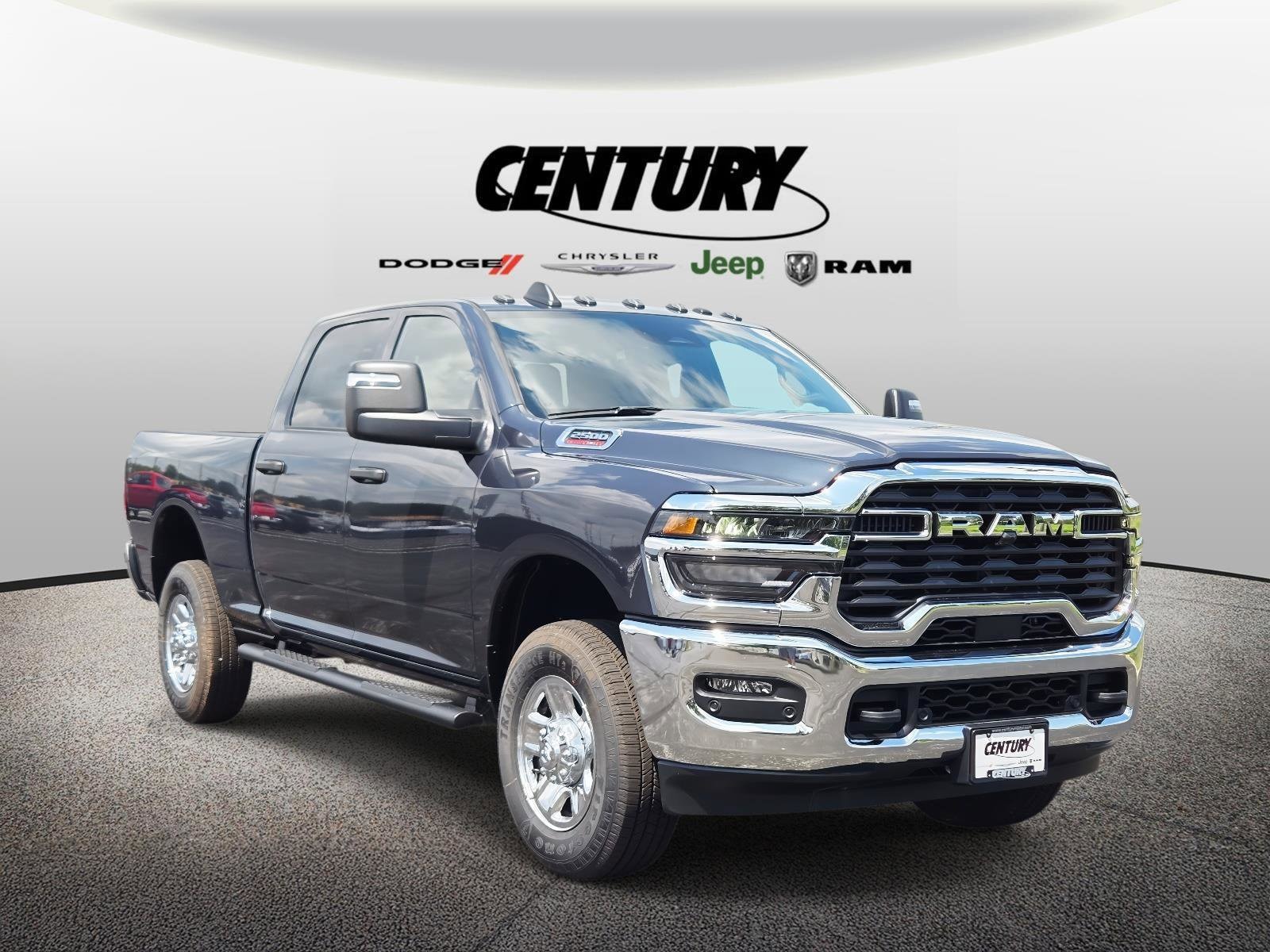 2026 RAM Ram 2500 Pickup Tradesman's photo