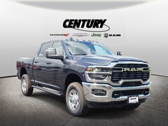 2026 Ram 2500 TRADESMAN CREW CAB 4X4 6'4 BOX Pickup