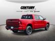 2026 Ram 1500 BIG HORN CREW CAB 4X4 5'7 BOX Pickup