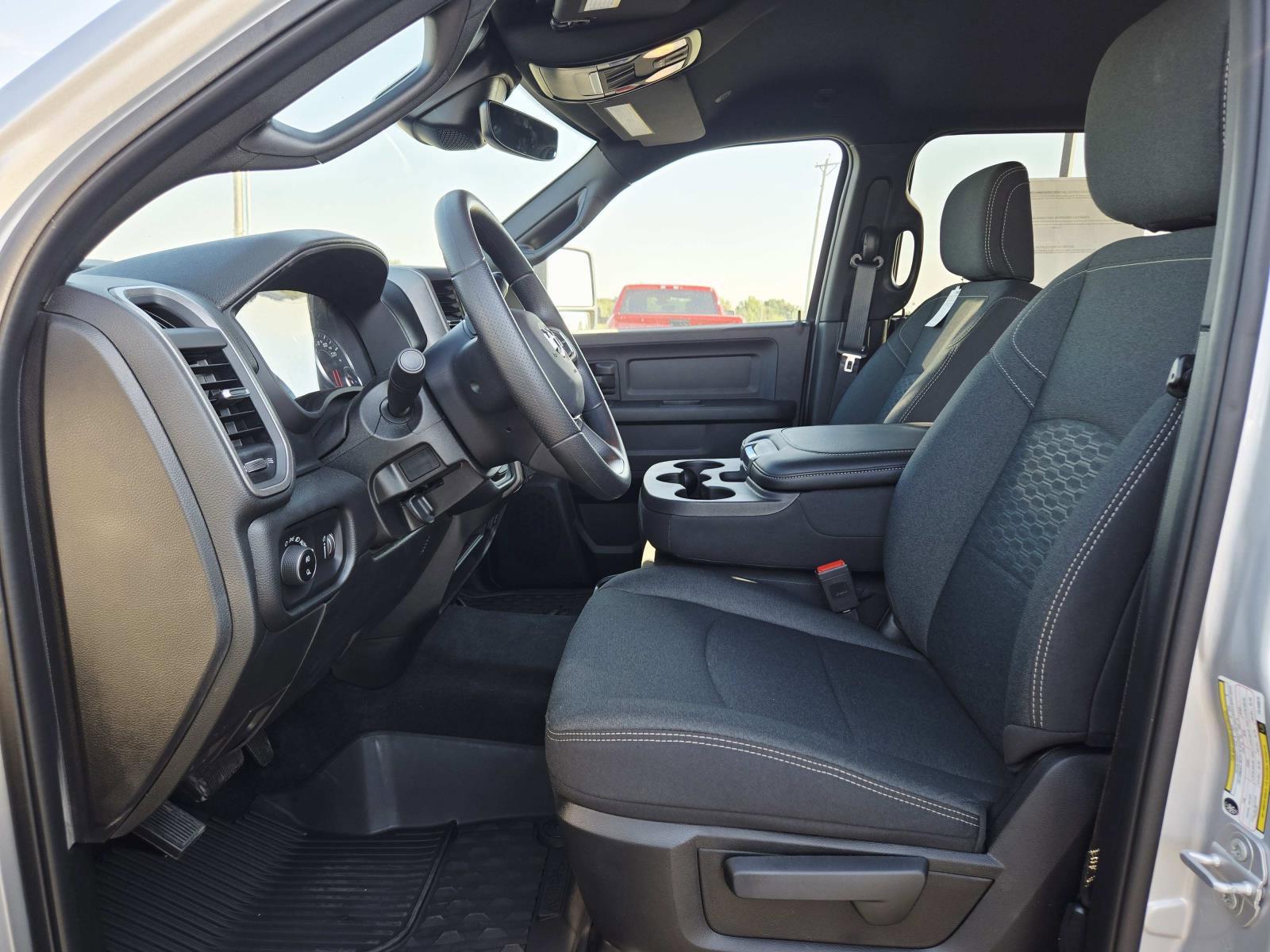 2026 RAM 2500 Tradesman - Photo 11