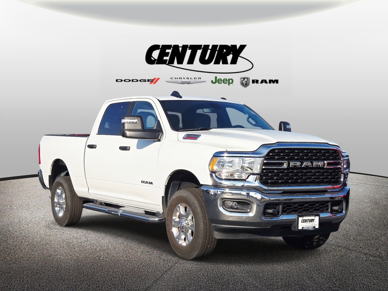 2024 RAM Ram 2500 Pickup Big Horn's photo