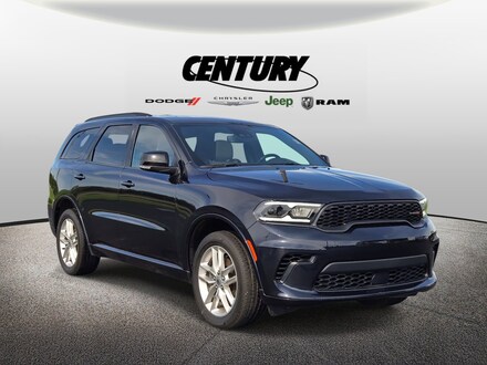 2024 Dodge Durango GT Plus GT Plus AWD