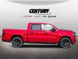 2026 Ram 1500 LARAMIE CREW CAB 4X4 5'7 BOX Pickup